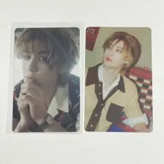 boynextdoor boylife hmv タワレコ　特典　トレカ　イハン
