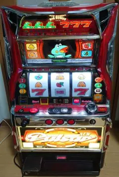 4号機 ニューパルサー 載せ替えセット パチンコ・パチスロ