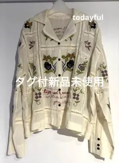タグ付き新品未使用　todayful