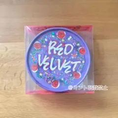 Red Velvet Birthday Cake ver イェリ トレカなし