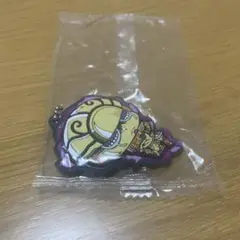 ジョジョの奇妙な冒険 ラバーマスコットコレクション04 G・エクスペリエンス