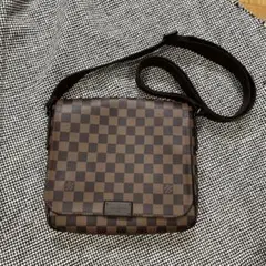 正規品 ダミエ ルイヴィトン ショルダーバック ボディバック