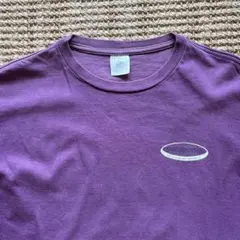 patagonia オーバルプリント ‘90年代オーガニックコットン アメリカ製