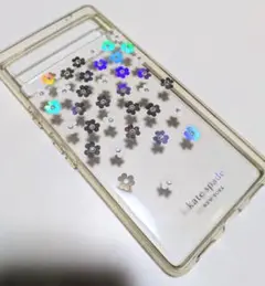 google Pixel 7a kate spade スマホケース