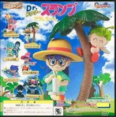 kano様専用 HG Dr.スランプ アラレちゃん 全6種セット