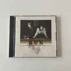 B'z RUN CD