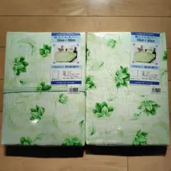 【新品未使用】布団カバーセット 敷布団＆掛布団