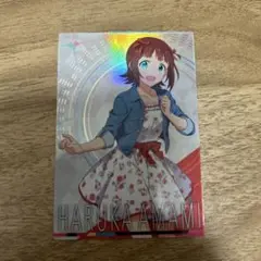 ツアマス 2弾 天海 春香　ツアーズレア
