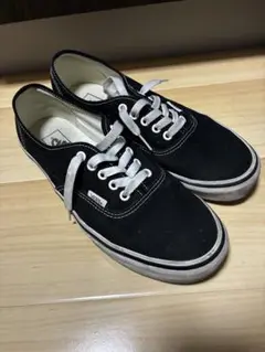 VANS オーセンティック