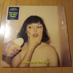 Stella Donnelly Beware of the Dogs 限定レア盤 OTctMzYwNy5qcGVn.jpeg