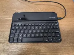 Logitech コンパクトキーボード 本体
