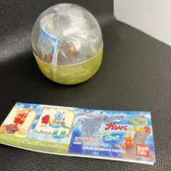 レア ガンバの冒険 ノロイ ガレージキット - メルカリ