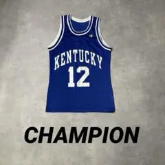 90's USA製 Champion Kentucky Wildcats