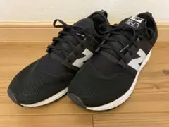 New Balance 247 Classicランニングシューズ ブラック