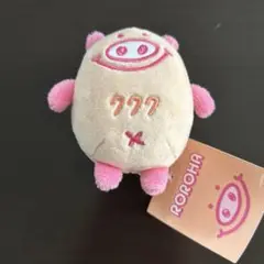 ASTRO ROROHA クク ASTRO ロロハ ぬいぐるみ (クク)の通販 by moon shop｜ラクマ