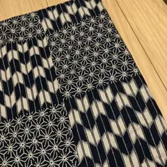 和柄生地