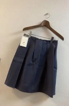 最終価格　【タグ付き・新品】　Lotta ロッタスカート