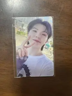 教保文庫 SEVENTEEN ウジ ラキドロ