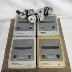 まとめ売り‼️動作未確認‼️最安値スタート スーパーファミコン 本体 セット