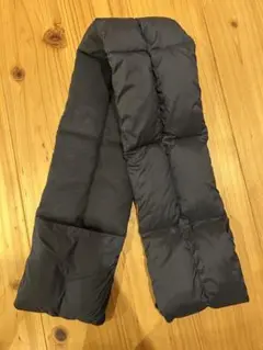 ユニクロヒートテックマフラー