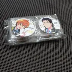 THE IDOLM@STER SideM 缶バッジ　vol.3　全種セット