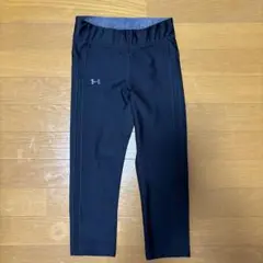 アンダーアーマー ヒートギア スパッツ SMサイズ