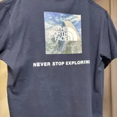 THE NORTH FACE Tシャツ