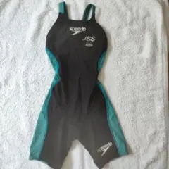 Speedo 競泳水着 JSS 140