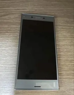 SONY Xperia XZs SoftBank アイスブルー 602SO