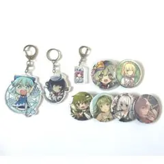 東方グッズ まとめ売り ③