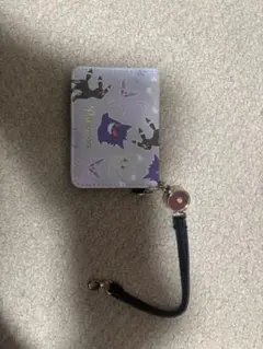ポケモン　パスケース・定期入れ