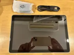 【新品】Androidタブレット本体　Android15タブレット