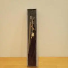 ジブリ となりのトトロ 風の通り道 シルバー　かんざし 新品未使用