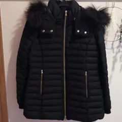 美品 TATRAS レディース ダウンコート