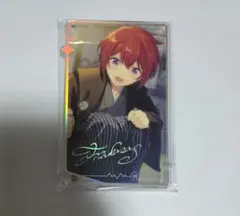 あんスタ　中国アクスタ　司