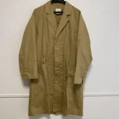 panenka uniform supply ドクターコート