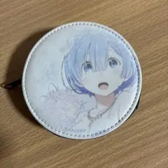 リゼロ・レム・コインケース