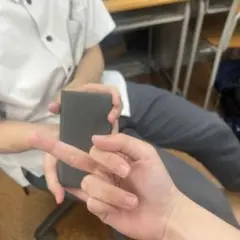 Bluetooth Magic Trackpad グレー
