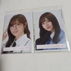 小田倉麗奈さん　2コンプセット
