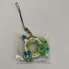 たまごっち　一番くじ　ラバーチャーム