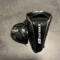 希少！ブリジストン ツアーB XD-3 10.5度 1W ヘッド