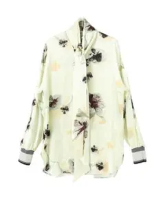 【未使用】by malene birger シャツ ブラウス アーバンリサーチ