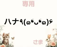 専用