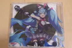 マジカルミライ2019 オフィシャルアルバム