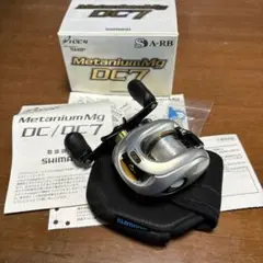 2025年最新】メタニウムMg DC7の人気アイテム - メルカリ