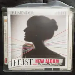Feist／The_Reminder