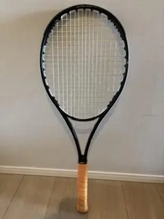 Prince O3 SPEED PORT WHITE テニスラケット