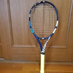 Babolat ドライブライト 255g グリップ1