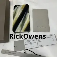 リックオウエンス Rick Owens スマートフォン ケース スマホケース 黒 426176065.jpg?1527956948