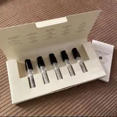 新品 Jo MALONE ジョーマローン ディスカバリーコレクション コロン